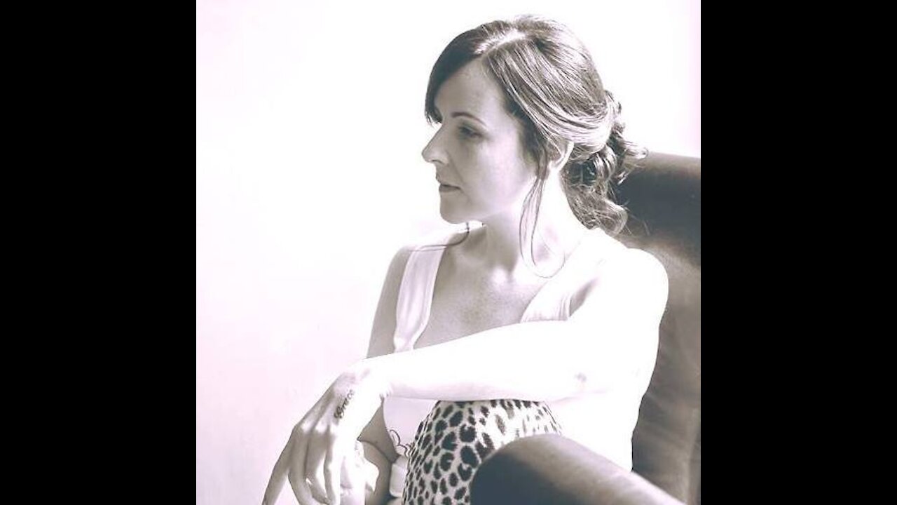 Kathryn Watkins The Attack On Our Children 2-9-21