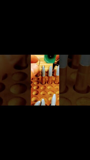 🖋Label Your Cases For Easy Identification When Doing A Load Development ✅