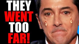 Actor FLEES Hollywood - They Came For HIS FAMILY!