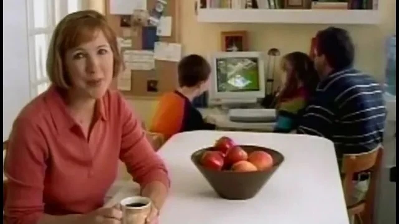 Zoo Tycoon - 2001- Microsoft - PC Game - TV Commercial - 720p