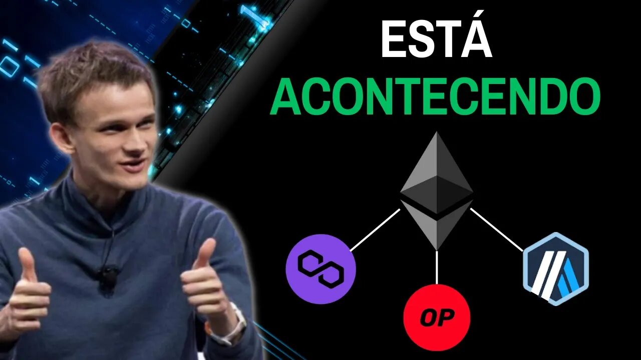 A próxima GRANDE narrativa de criptomoedas