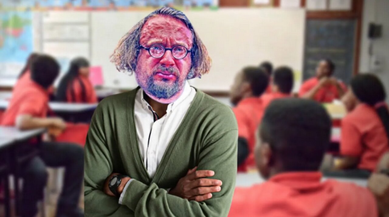 Sam Hyde's Liberal Student Teacher Experience