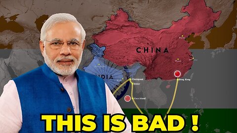 India's Economy Vs China's Which Is Stronger?