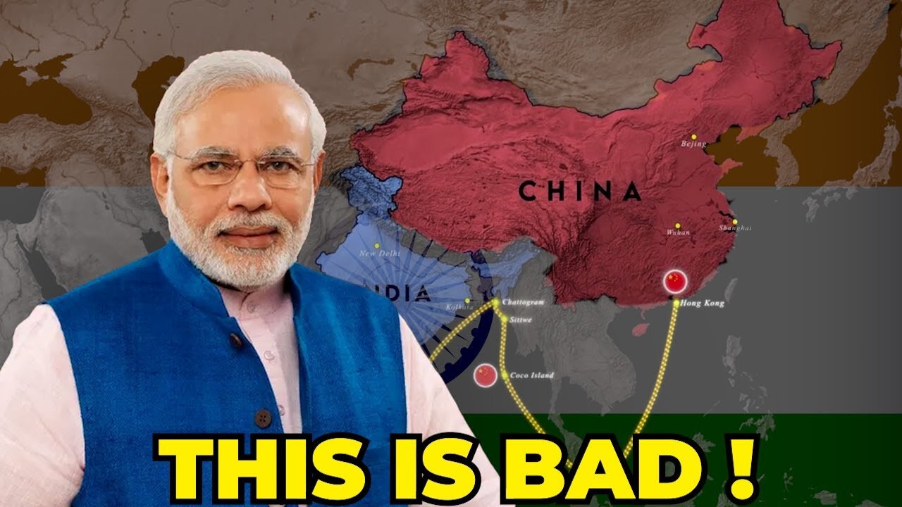 India's Economy Vs China's Which Is Stronger?