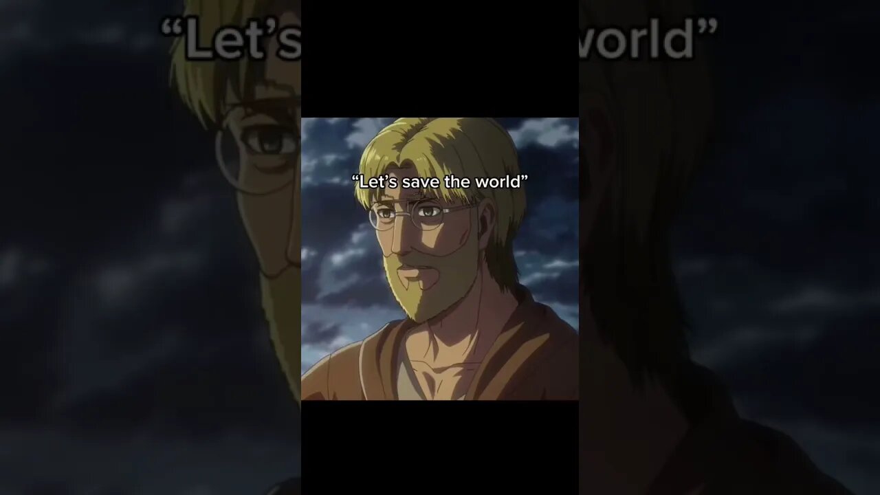 I need the next episodeš© #aot #aotvideos #aotclips #aotmemes #aotcommunity #twitchstreamer #comedy
