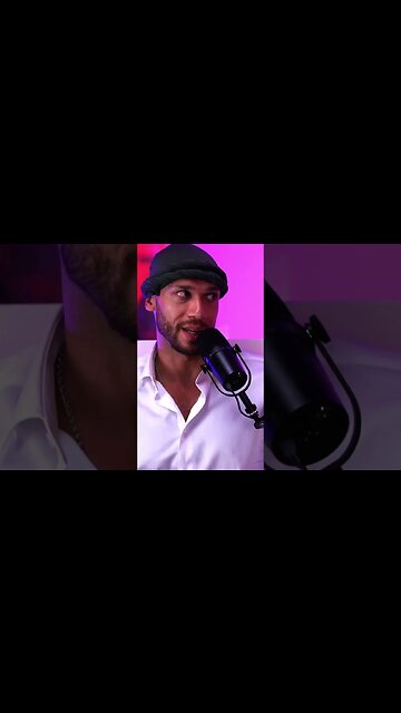 If you want balanced life