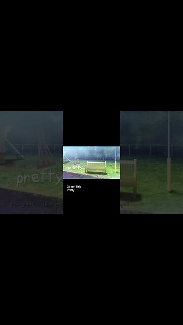 If You Can't Write A Good Short VN, Why Would I Tolerate Your VN That Lasts For Hours?