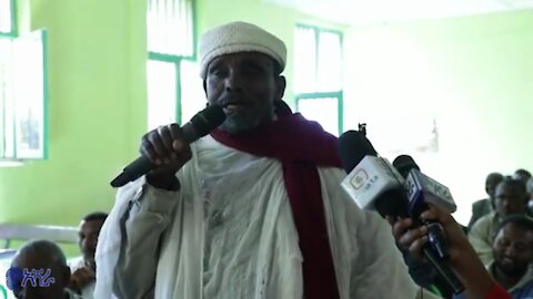 ማታ ከባለስልጣኑ ጋር ቀን ከህዝቡ ጋር የሚውሉ ባንዳዎች ናቸው ያስደፈሩን - የወልድያ ከተማ ነዋሪ