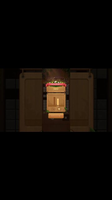 Qblock quick combo game: small round of combos 5