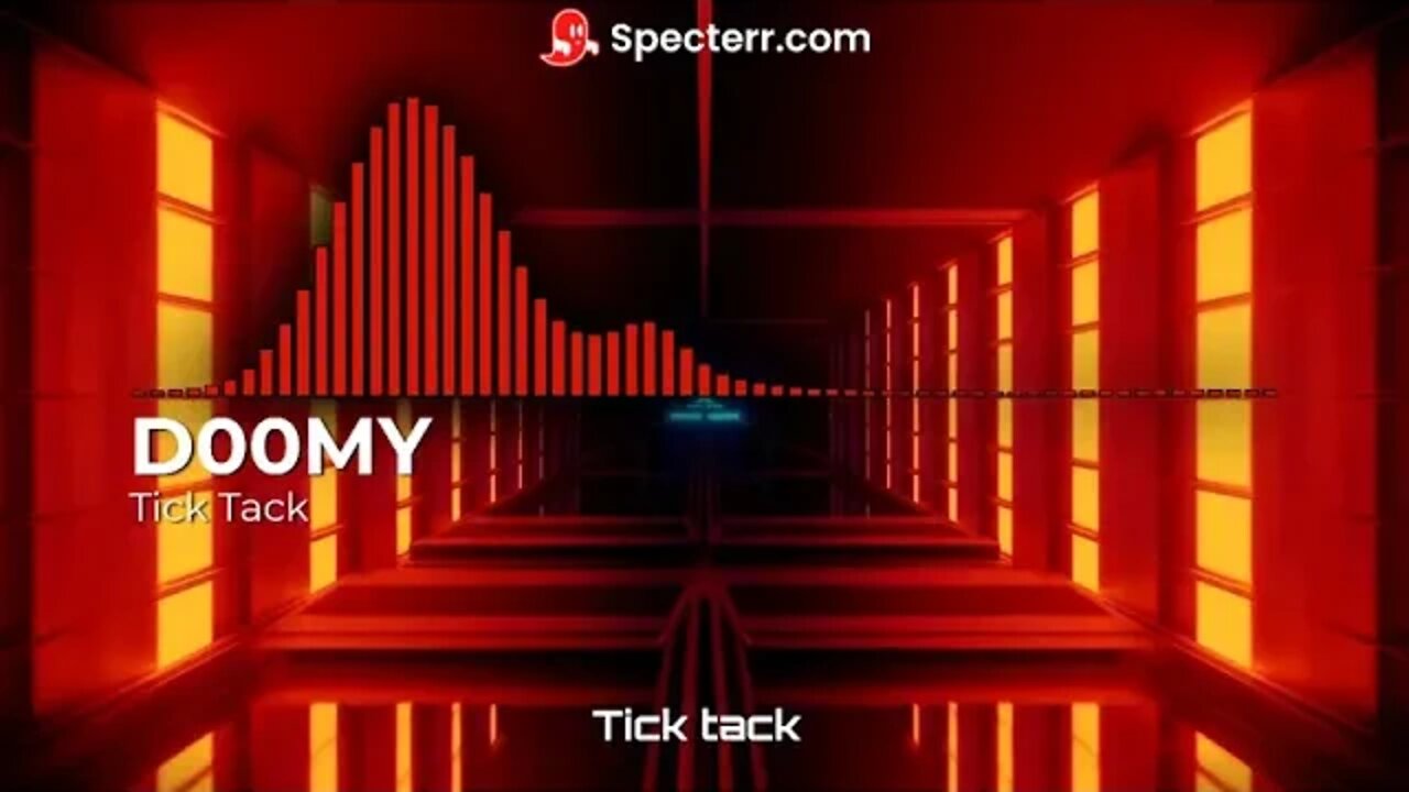 D00MY - Tick Tack