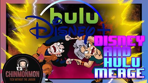 Disney + And Hulu Merging Together