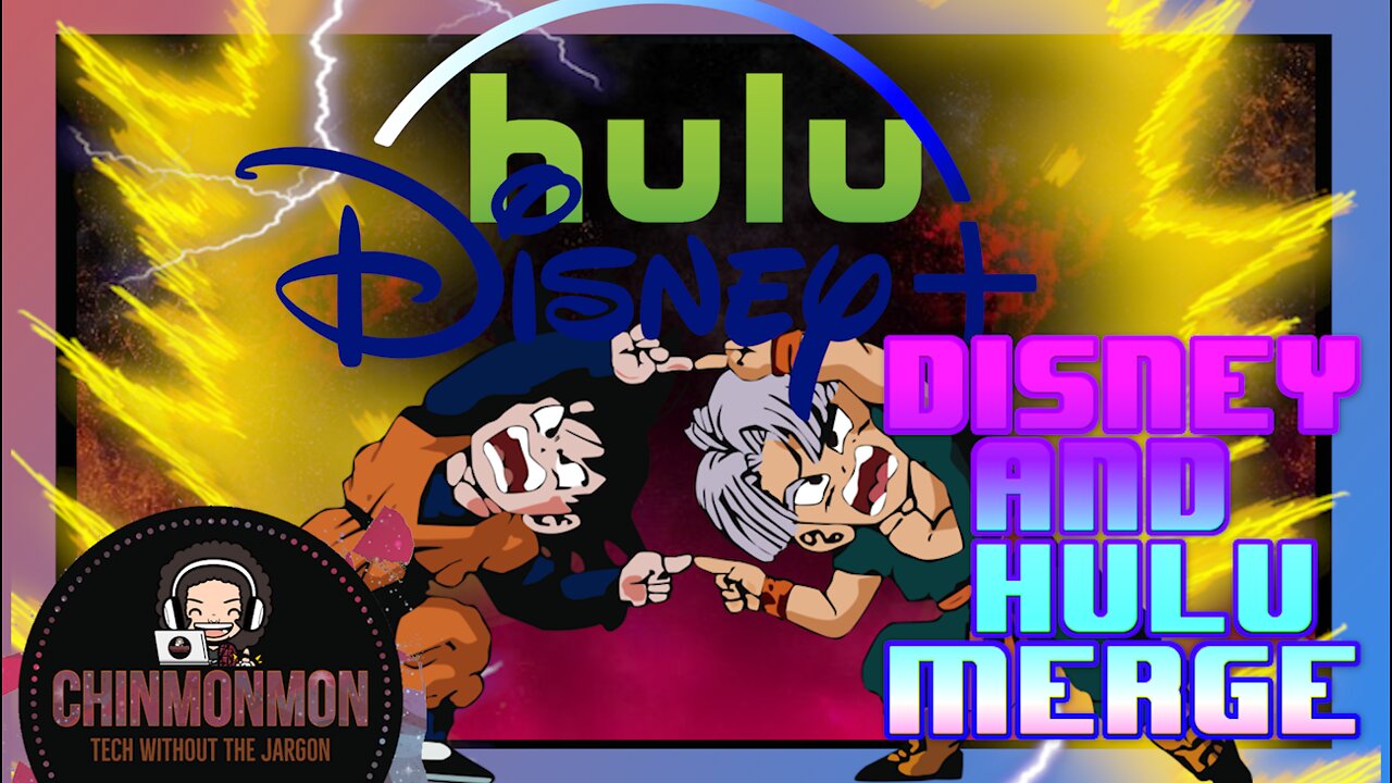 Disney + And Hulu Merging Together