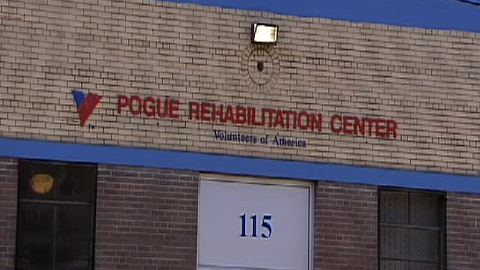 What's going on at the Pogue Center? I-Team report from 2009