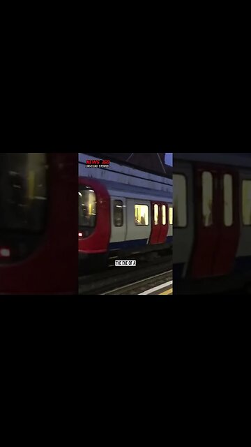 Train hits seven people in Spain killing 4, injuring 3 || News 360 ||