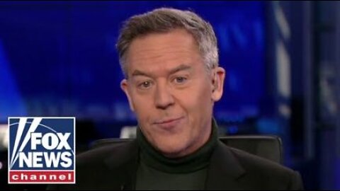 Gutfeld: This is what America needs right now