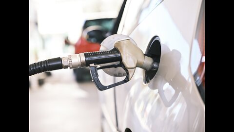 U.S. National Average Price of Gasoline Hits New All-Time Record High