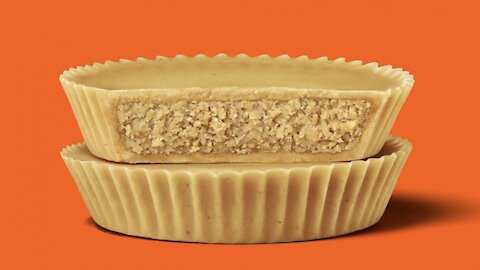 Hershey Announces New, All Peanut Butter Reese's Cup