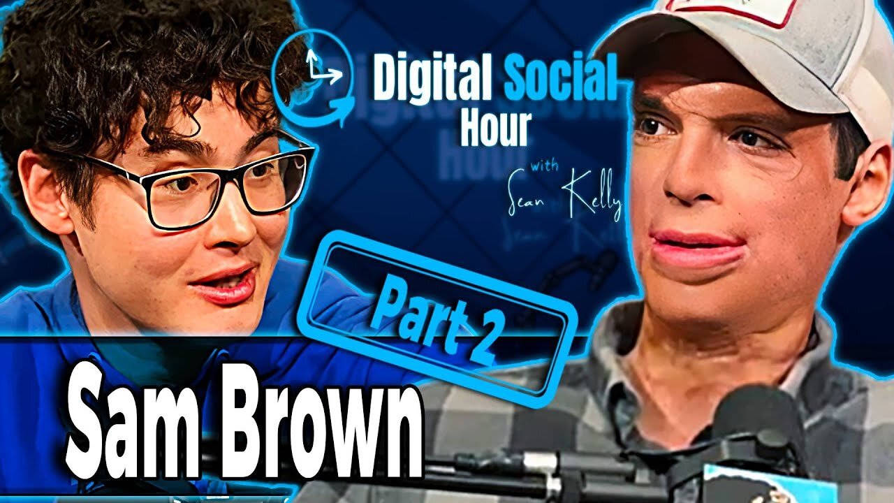 NEVER Make These Social Media Platform Mistakes in 2024 | Sam Brown Part 2