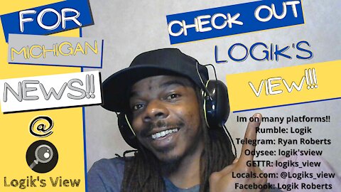 Logik's View Trailer!