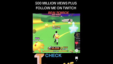 Real TCHECK
