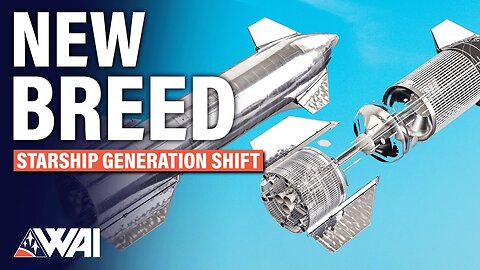 SpaceX's Starship is about to do it again!?