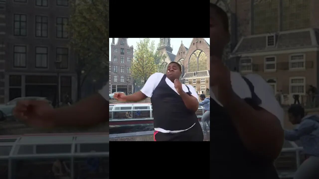 finally new map vondel 🫡