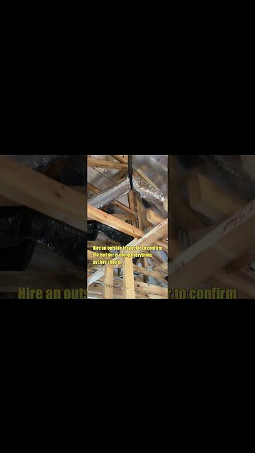 New Construction - Pre-Drywall Inspection | Sarasota Real Estate