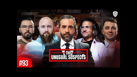 Bill Gates Donates $50M to Harris Campaign, Eminem's Endorsement, Daniel Penny’s Trial | TUS Ep. 93