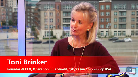 Toni Brinker | ACWT Interview 5.12.21