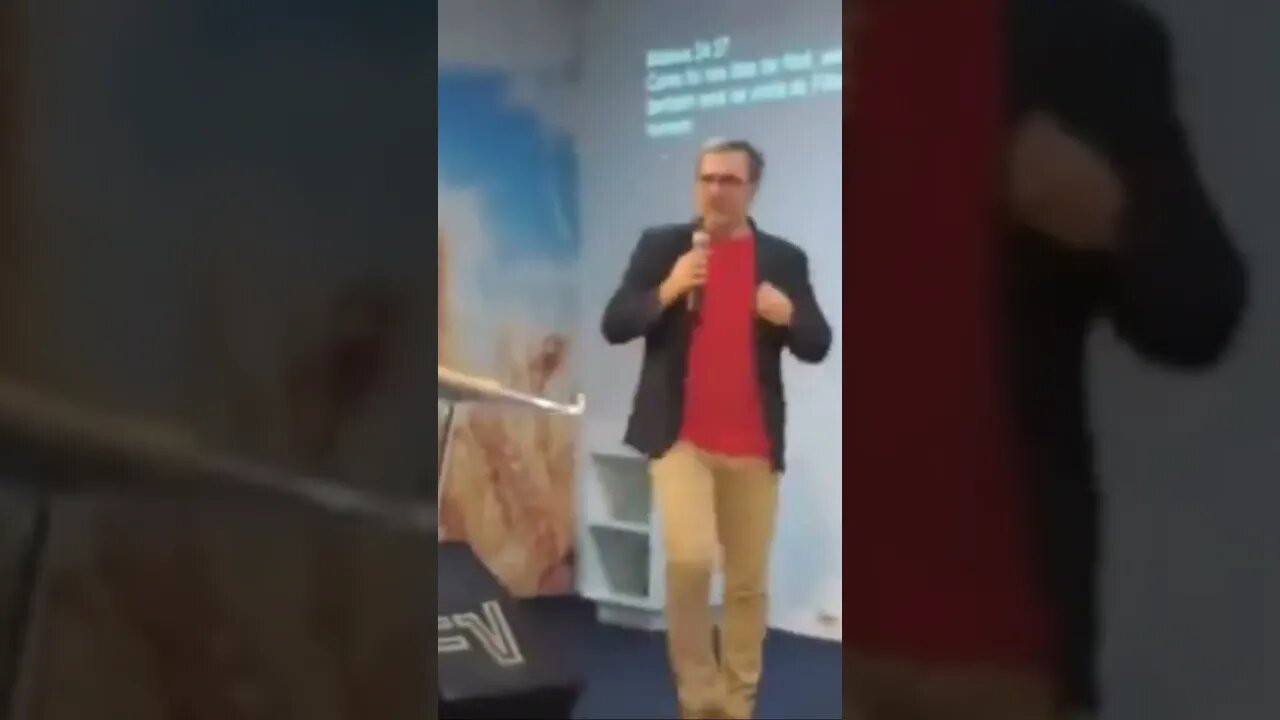 Quantas vezes jesus voltará? #povoeleito