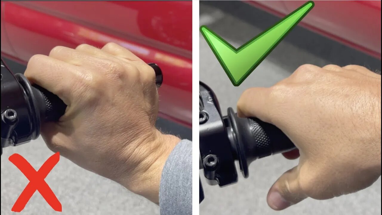 Do This EVERY TIME You Accelerate