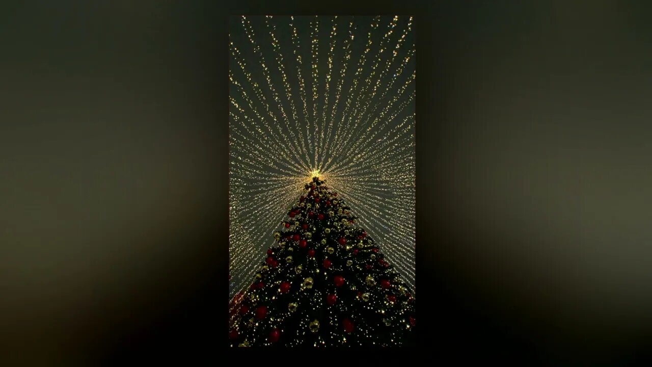 Merry Christmas (Official Audio)