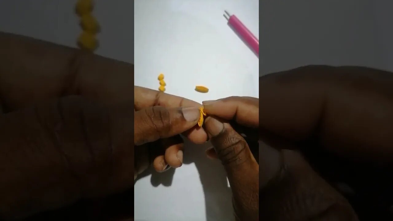 🌼 Beautiful 3D Paper Quilling Flower | ලස්සන ත්රිමාණ පේපර් කුවිලින් මලක් 🌼@chcreation moratuwa