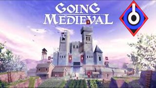 Goinng Medieval Stream It's like rimworld, but medieval! Ep 2