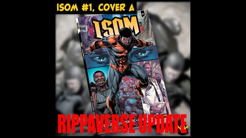 RIPPAVERSE UPDATE!