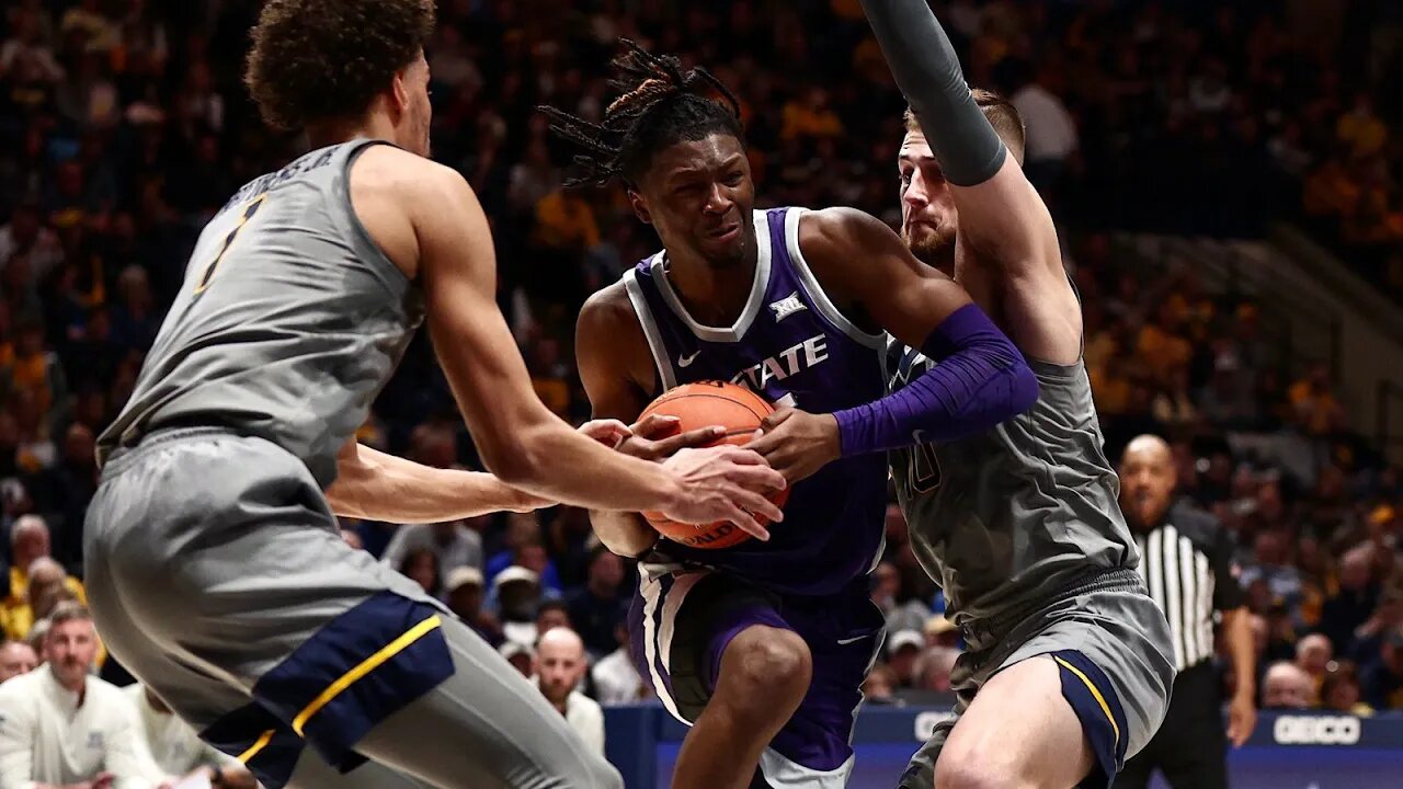 Postgame Walk & Talk | Gilz recaps Kansas State's 89-81 loss at West Virginia