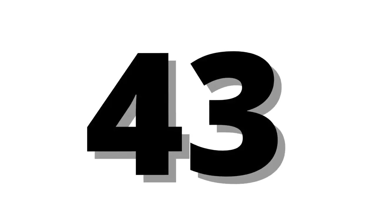 44