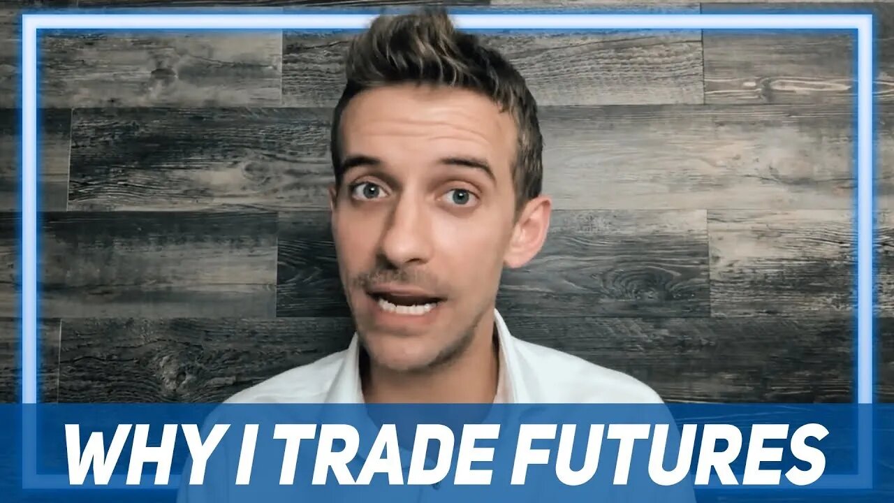 The 3 Main Reasons Of Why Futures Are A Superior Product