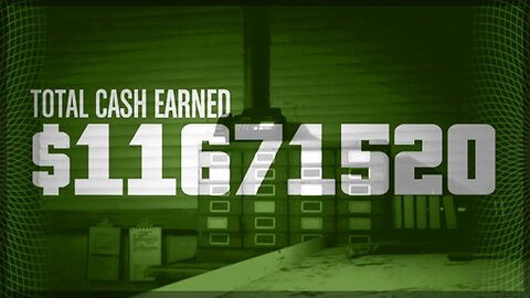 GTA 5 CRIMINAL MASTERMIND CHALLENGE FINAL! MAKING MILLIONS FAST! (GTA 5 ONLINE)
