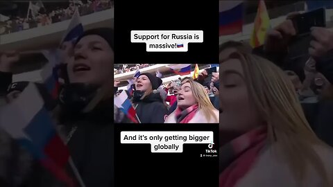 #russia #putin