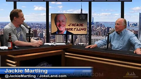 Jackie Martling Documentary