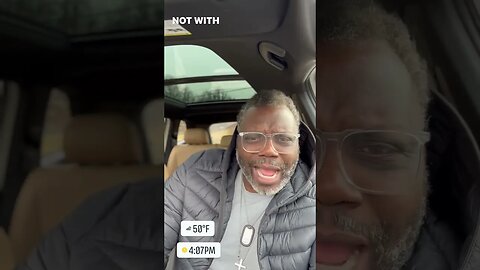 Never let a demon have more honor of God than you #dlvrnce #deliverancechroniclestv #letspray