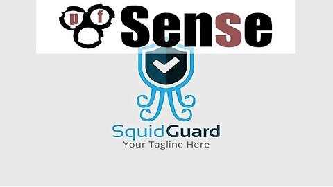 pfSense: Configuración del SQUIDGUARD y Filtro de Contenidos por GRUPOS ACL