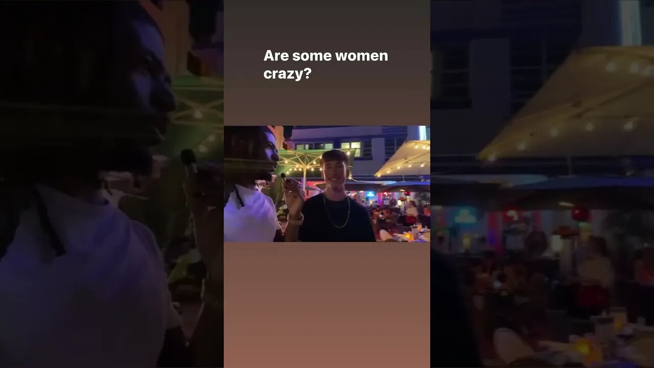 Modern Women Crazy From Simps? #shorts