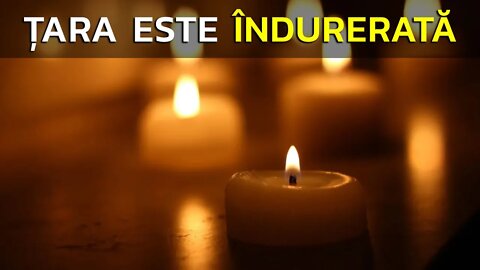 A SALVAT UN BOLNAV DE CANCER DAR EL A MURIT