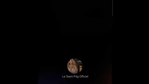 Boblee Show Flore De Lille Veuve Joyeuse_Elle éprouve un sentiment d'insatisfaction permanent