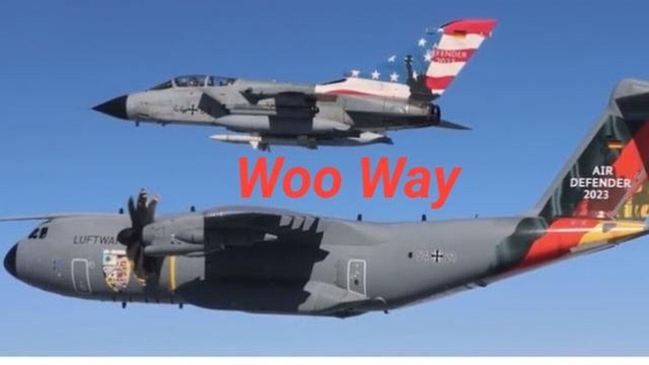 Woo Way War Report @ 6/16/23
