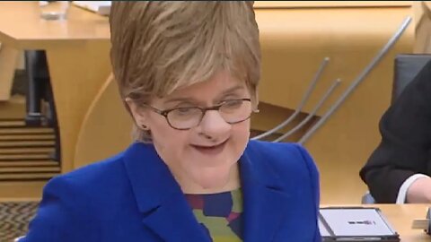 Scotland will be net zero and climate resilient