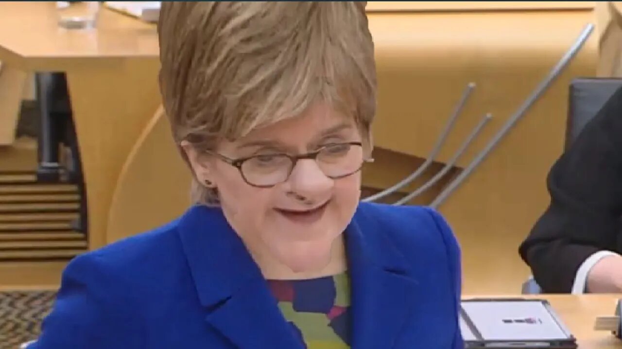 Scotland will be net zero and climate resilient