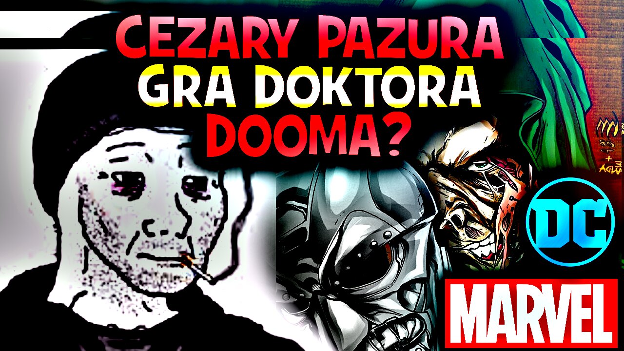 [18+] Antman wyżera wnętrzności bohatera! Przygody Bena i Marceliny Sezon 3 Odc. 4